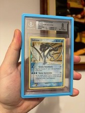🍀Pokémon BGS 8 Suicune