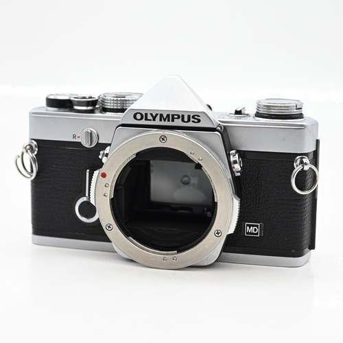 Corpo fotocamera reflex