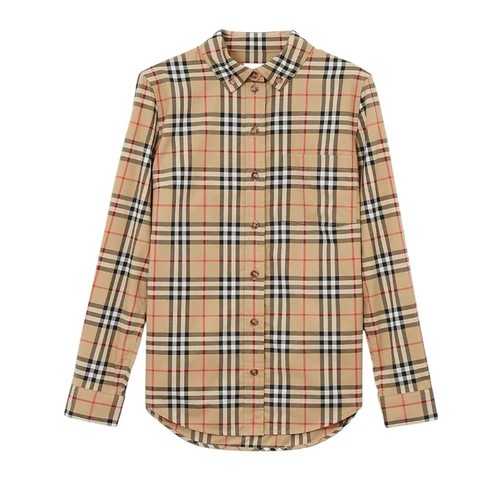 Burberry camicia donna - camicia,