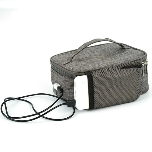 Borsa isolante porta pranzo