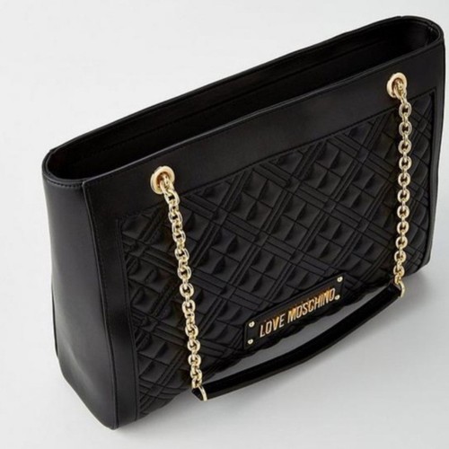 Borsa tracolla love - a, moschino