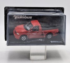 DIE CAST 1/43 " FORD F-150 SVT