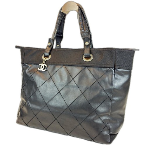 Borsa chanel paris biarritz - borsa,