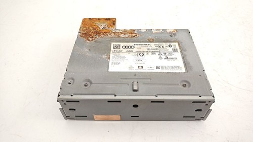 Audi 2021 autoradio - 8y,