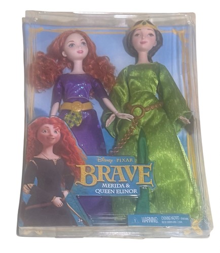 Disney pixar brave merida - pixar,