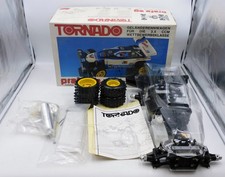 Prafa ag 4WD buggy Tornado off