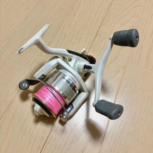 Mulinello spinning shimano - mulinello,