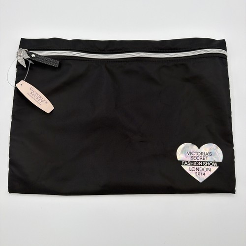 Borsa victoria secret nera - victoria,