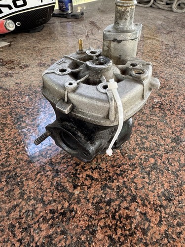 Piaggio liquido - dr,