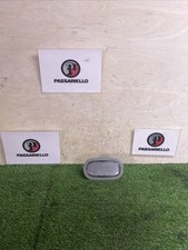 LUCE CORTESIA ABITACOLO ANTERIORE RENAULT CLIO 2001-2004