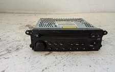 AUTORADIO PER CITROEN Xsara