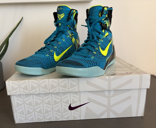 Scarpe basket nike kobe - scarpe,