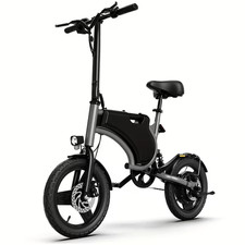 Ebike per adulti e giovani con