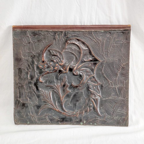 Antico porta fogli - , da