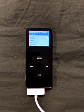 Apple iPod Nano (1a