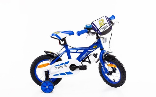 Bicicletta chicane - bicicletta,