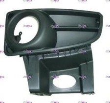 GRIGLIA PARAURTI ANTERIORE SX