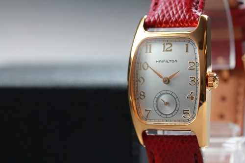 Quasi come nuovo orologio - come, nuovo]