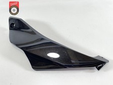 Carena di prua sinistra