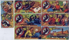 [095] TEX ed. Audace 1958 XX