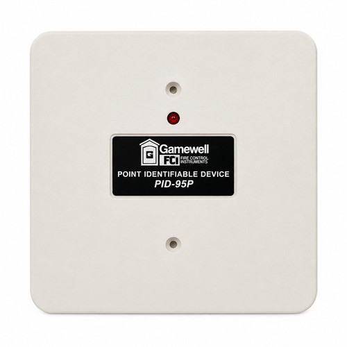 Gamewell fci pid 95p - pid-95p, o
