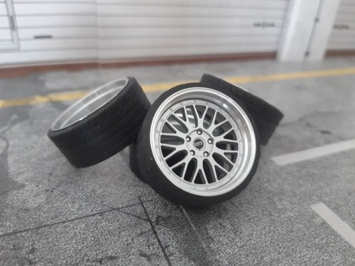 Cerchi pollici alu bbs - cerchi, "alu"