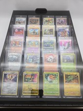 Vetrina fiera acrilico TCG