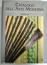 CATALOGO DELL'ARTE MODERNA