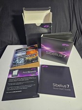 Software di notazione musicale