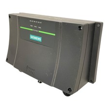 Siemens scatola di