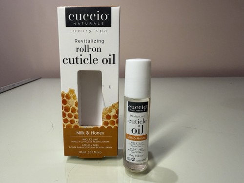 Cuccio naturale rivitalizzante - cuccio,