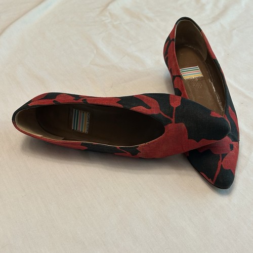 Tacchi zeppa vintage anni - , 80