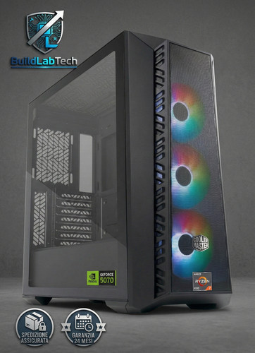 Gaming pro ryzen - ryzen, 7800x3d