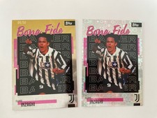 2x Filippo Inzaghi 25/26 Topps