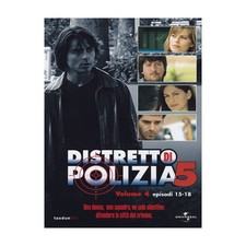 Distretto di polizia Stagione