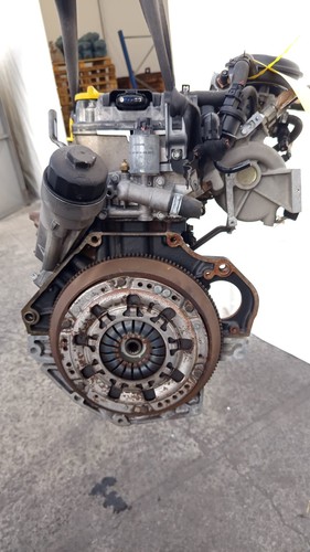 Motore opel corsa benzina - motore,