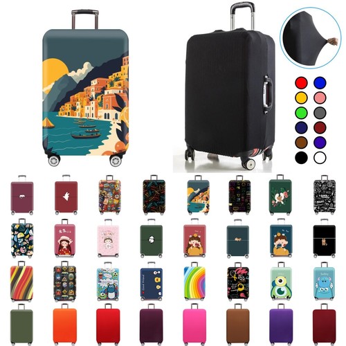 Custodia trolley viaggio uk - trolley, da
