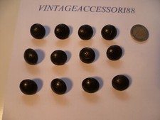 12 BOTTONI TIPO LODEN DIVISA