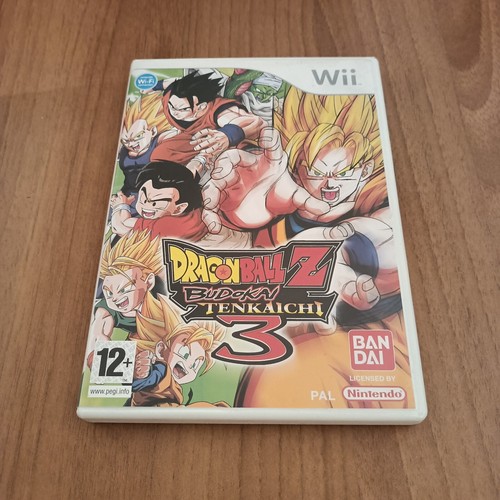 Dragon ball budokai - ball,