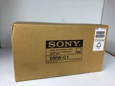 SONY XPRI BROADCAST PRO VIDEO