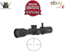 VECTOR OPTICS OTTICA