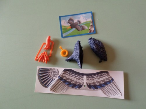 Sorpresine kinder componibili - sorpresine,