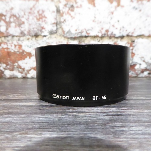Paraluce originale canon - canon, bt-55