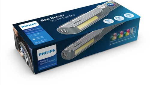 Philips lpl81x1 led luxeon - philips,