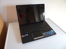 Notebook asus eepc 1215b - asus, amd