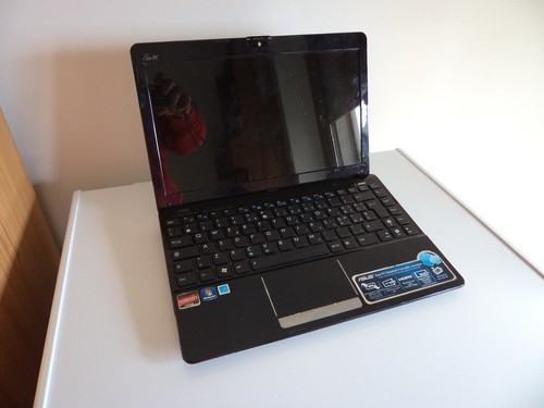 Notebook asus eepc 1215b - 1215b, amd