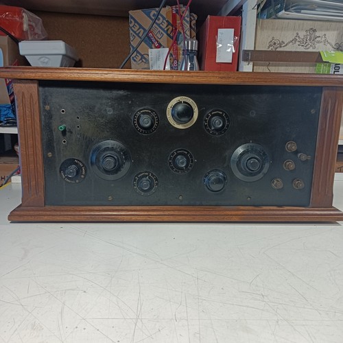 Radio anni - radio,