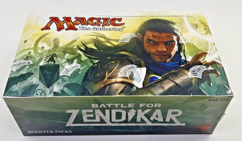 Magic the gathering - the, battle
