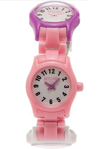 Moschino kids mw0324 - moschino,