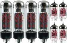 JJ Tesla Premium Tube